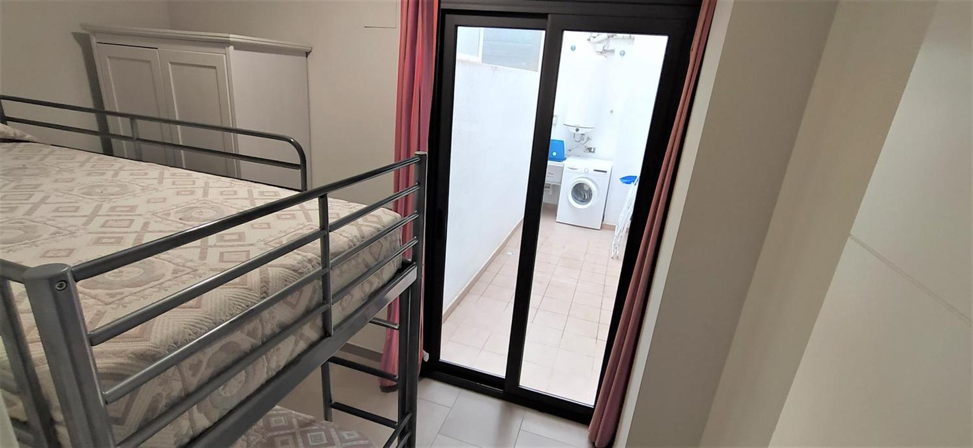 Apartaments Lamoga- Spai تورّيذيمْبَرّا المظهر الخارجي الصورة